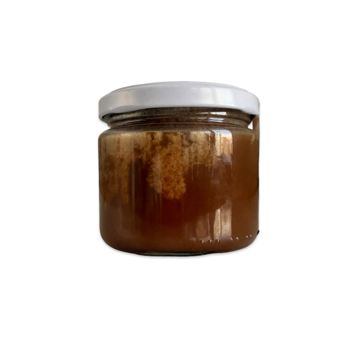 MIEL INFUSIONADA CON CANELA El RUSC 250 G2