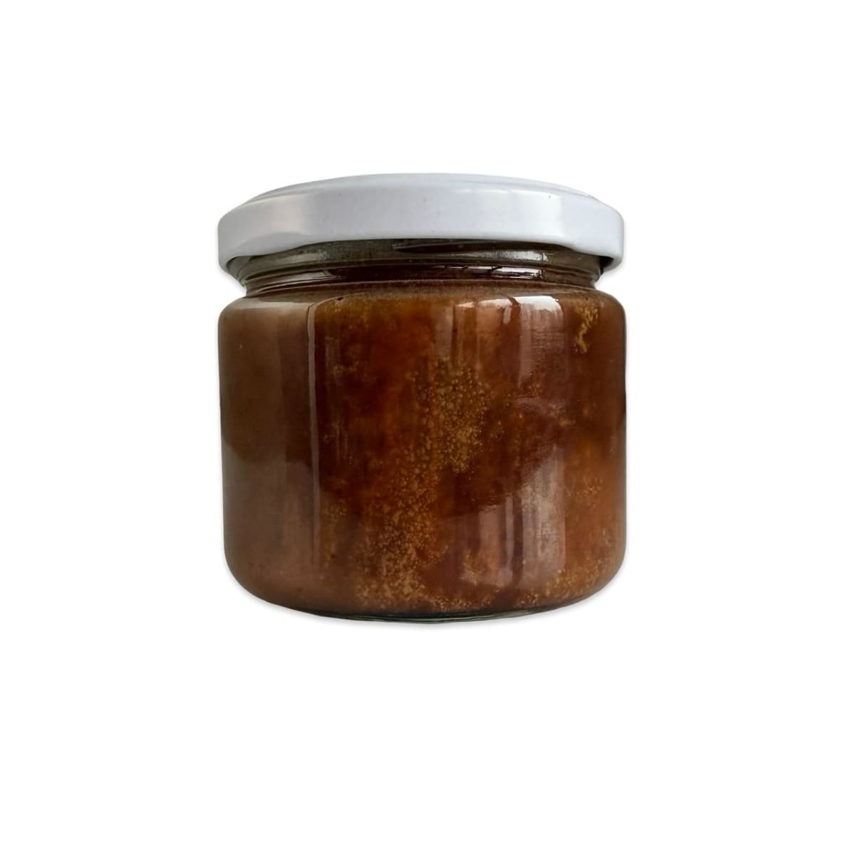 MIEL INFUSIONADA CON MERKEN EL RUSC 250 G2