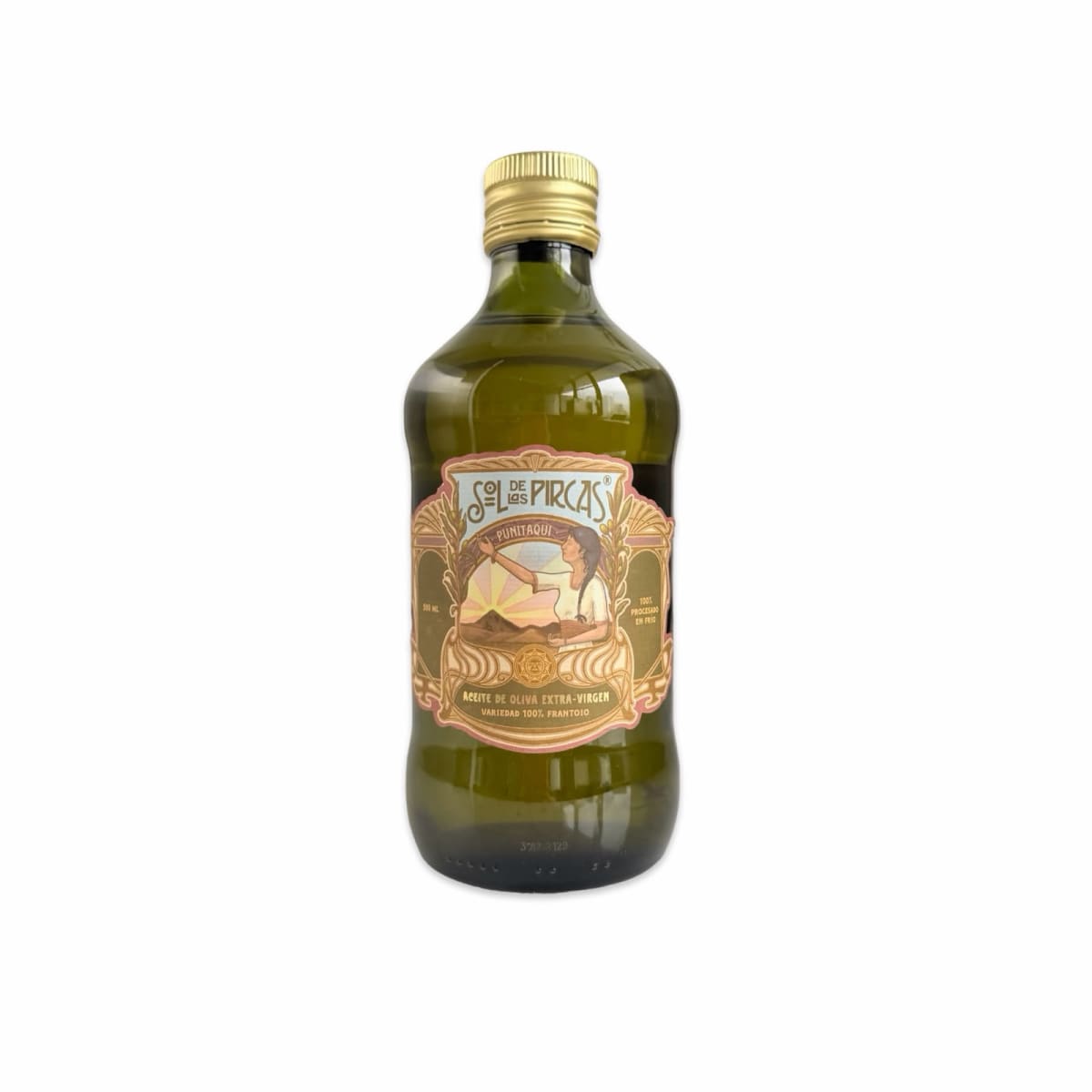 ACEITE DE OLIVA EXTRA VIRGEN SOL DE LAS PIRCAS 500 ML1