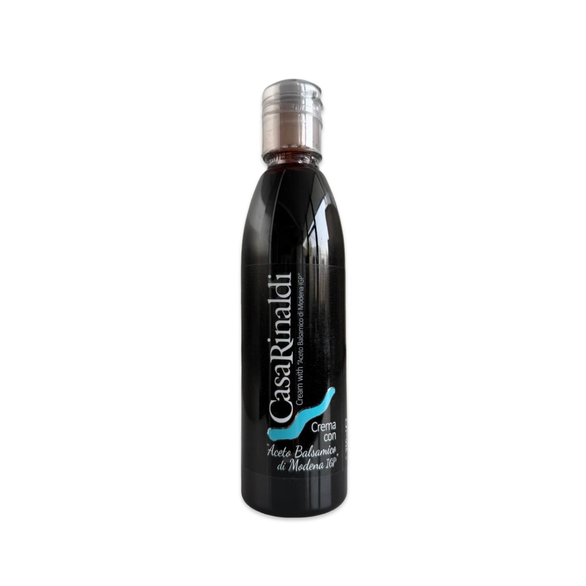 CREMA CON ACETO BALSAMICO CASA RINALDI 250 ML1