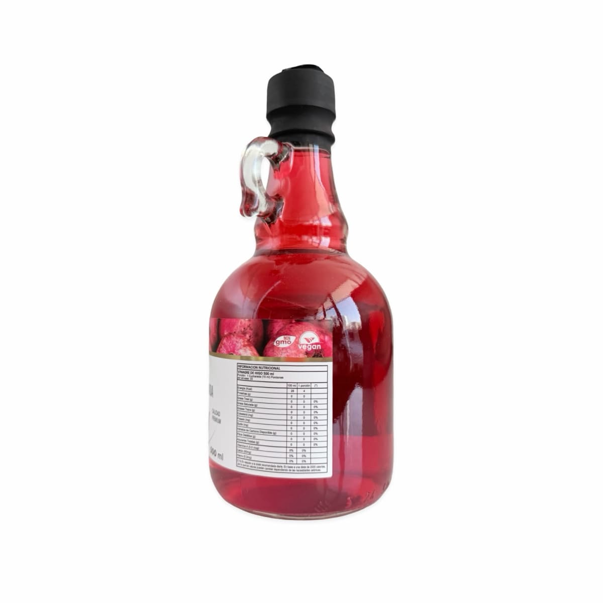 VINAGRE DE GRANADA B ORGANICS 500 CC2