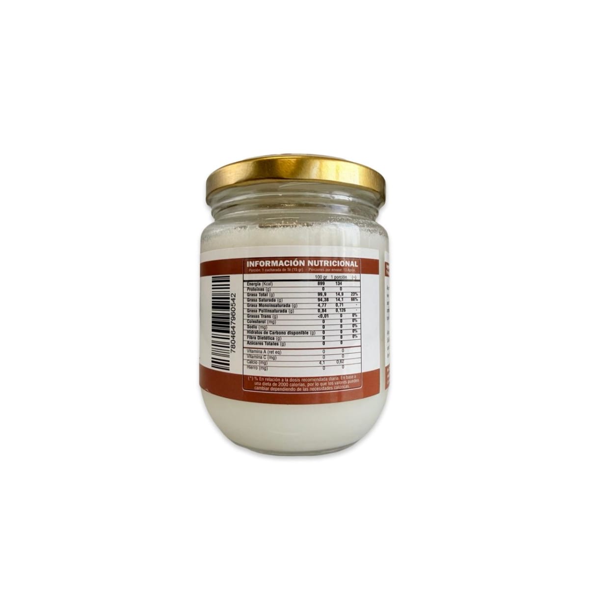 ACEITE COCO B ORGANICS 200 ML2