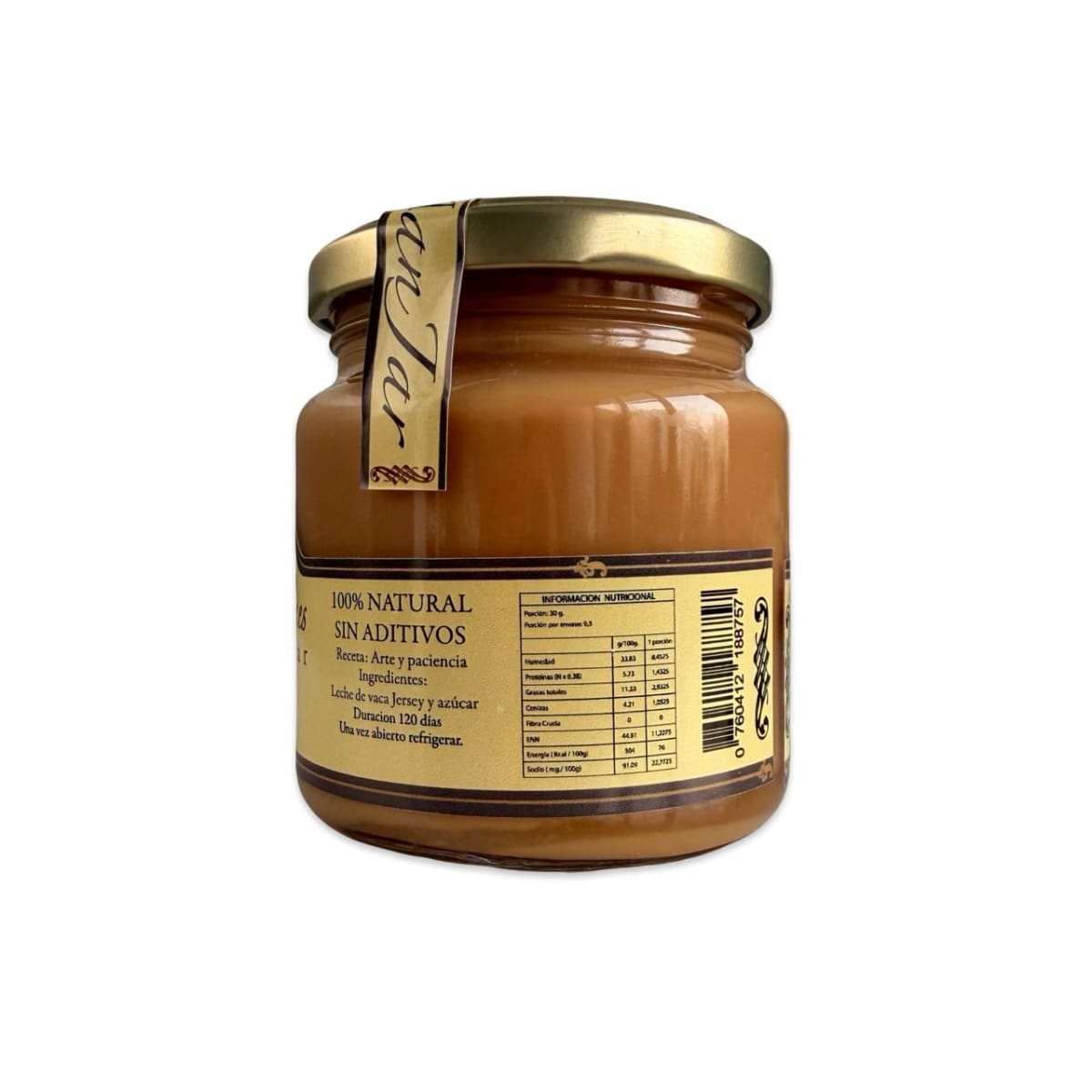 MANJAR CASERO LOS MAITENES 300 G2