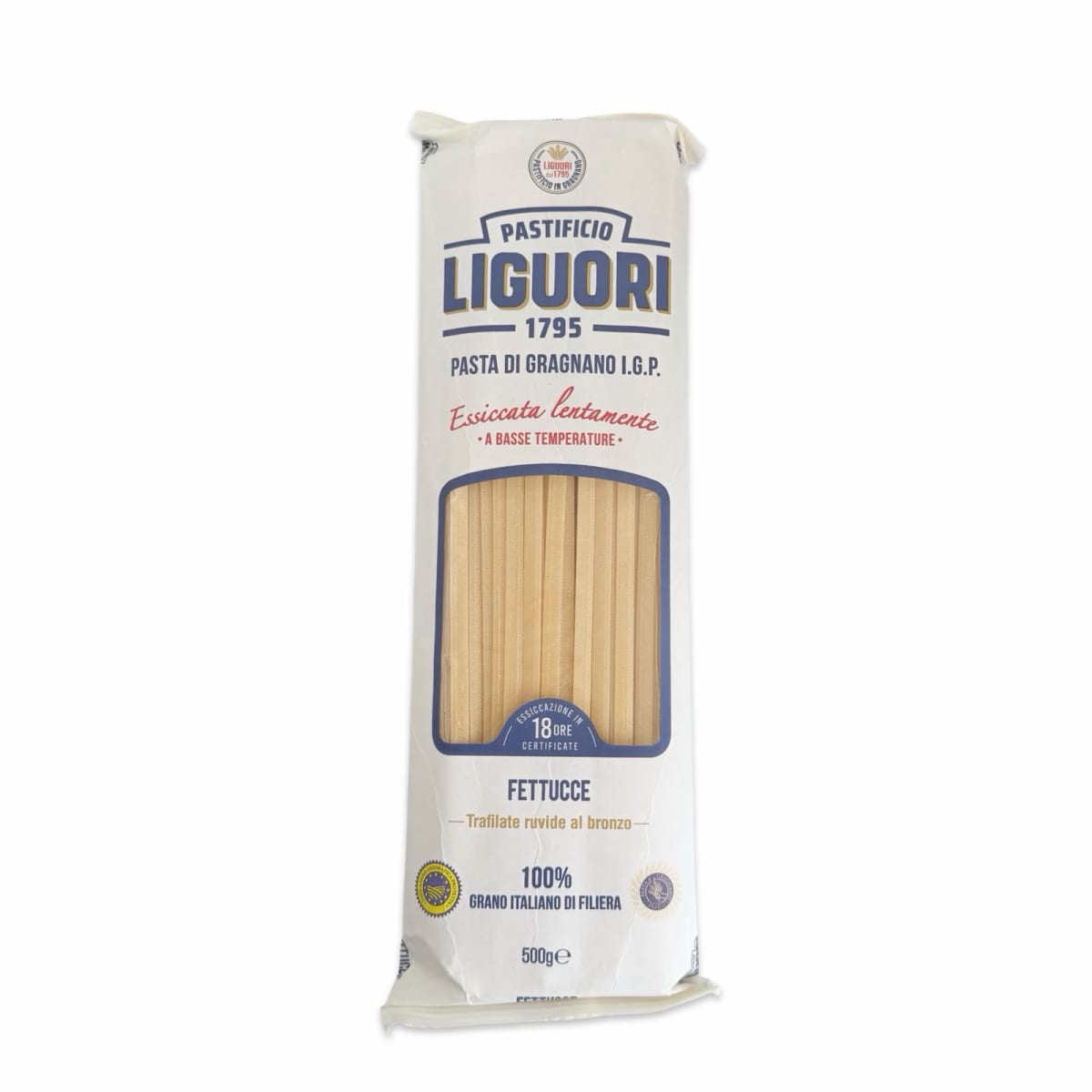PASTA FETTUCCE N8 LIGUORI 500 G1