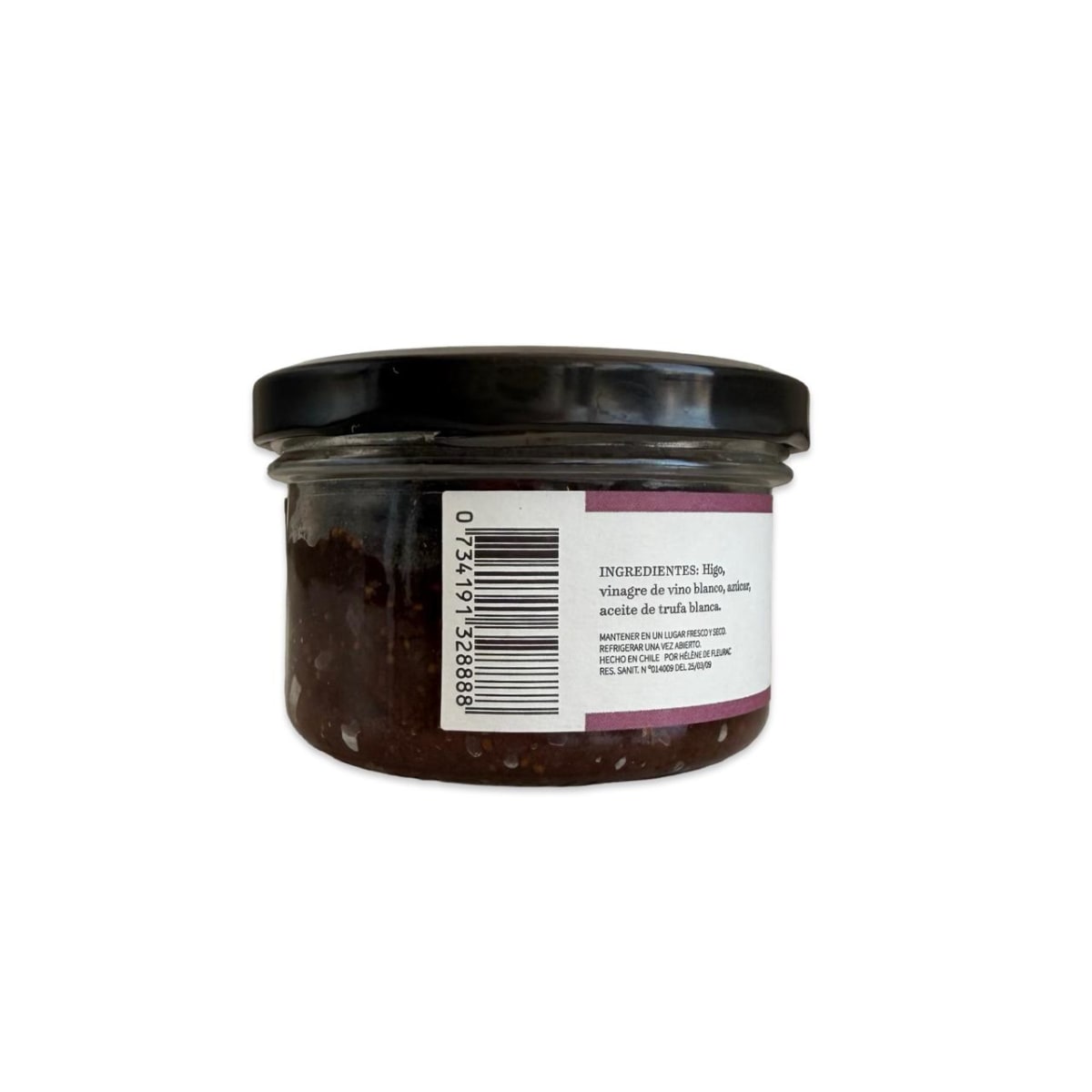 MERMELADA DE HIGO TRUFA HELENE DE FLEURAC 90 G2