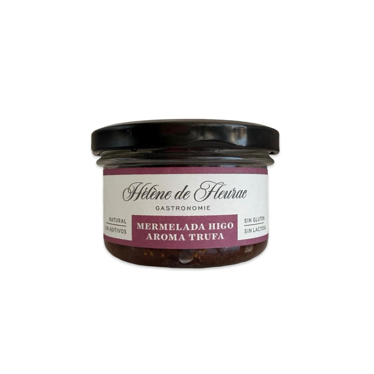 MERMELADA DE HIGO TRUFA HELENE DE FLEURAC 90 G1