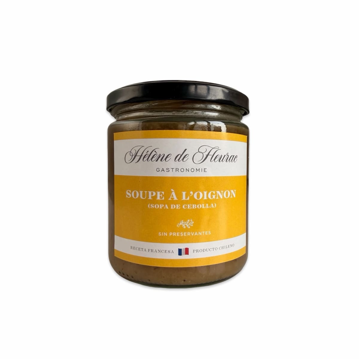 SOPA DE CEBOLLA HELENE DE FLEURAC 400 ML1