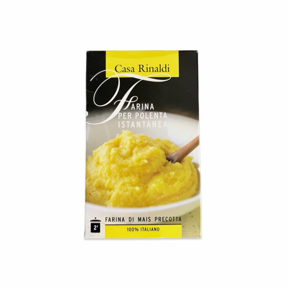 POLENTA CASA RINALDI 375 G1