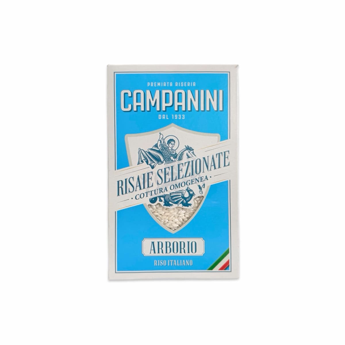 ARROZ ARBORIO CAMPANINI 1 KG1