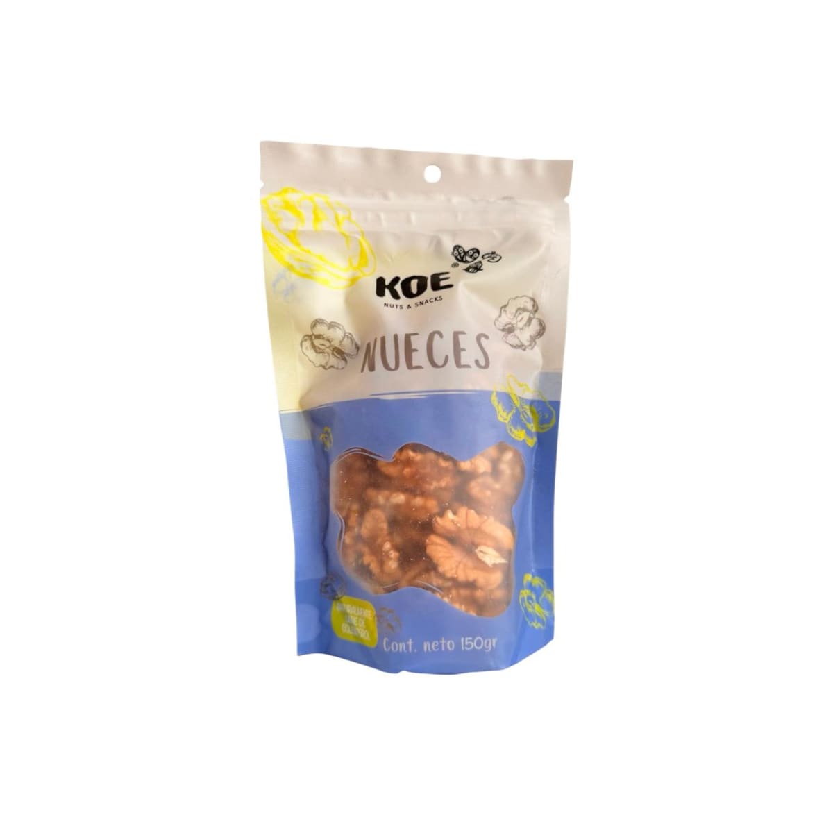 NUECES KOE 150 G1