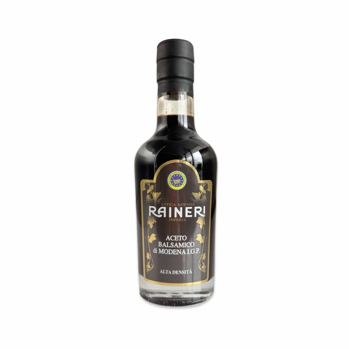ACETO BALSAMICO DI MODENA RAINERI 250 ML1