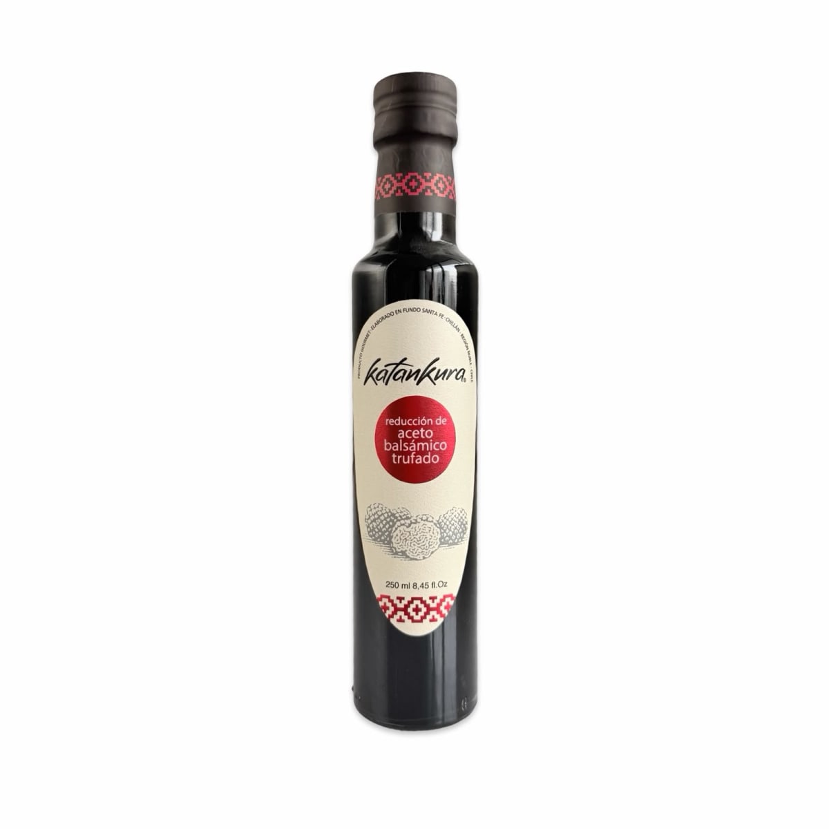 ACETO BALSAMICO TRUFADO KATANKURA 250 ML1