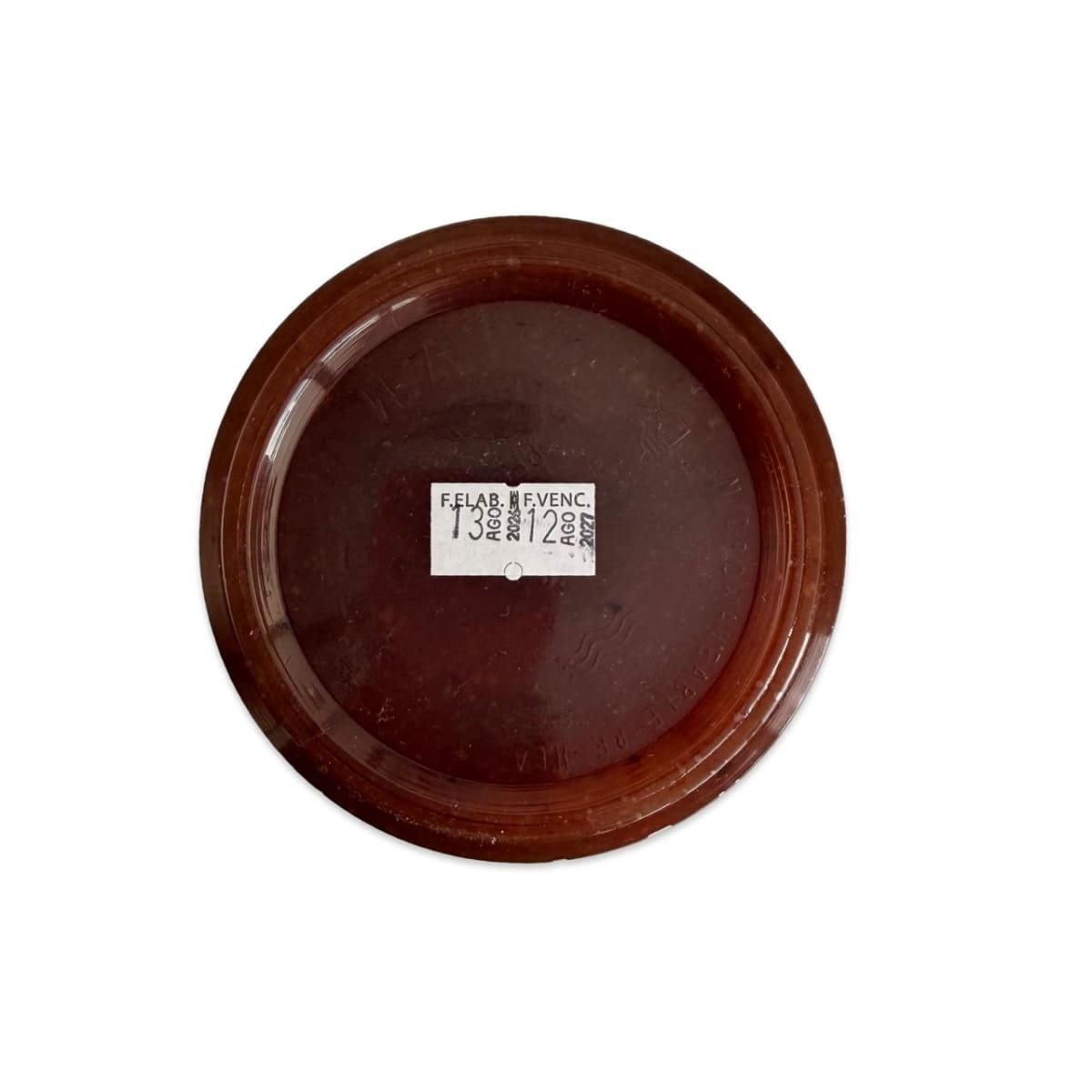 DULCE DE MEMBRILLO DULCE TIERRA 550 G2