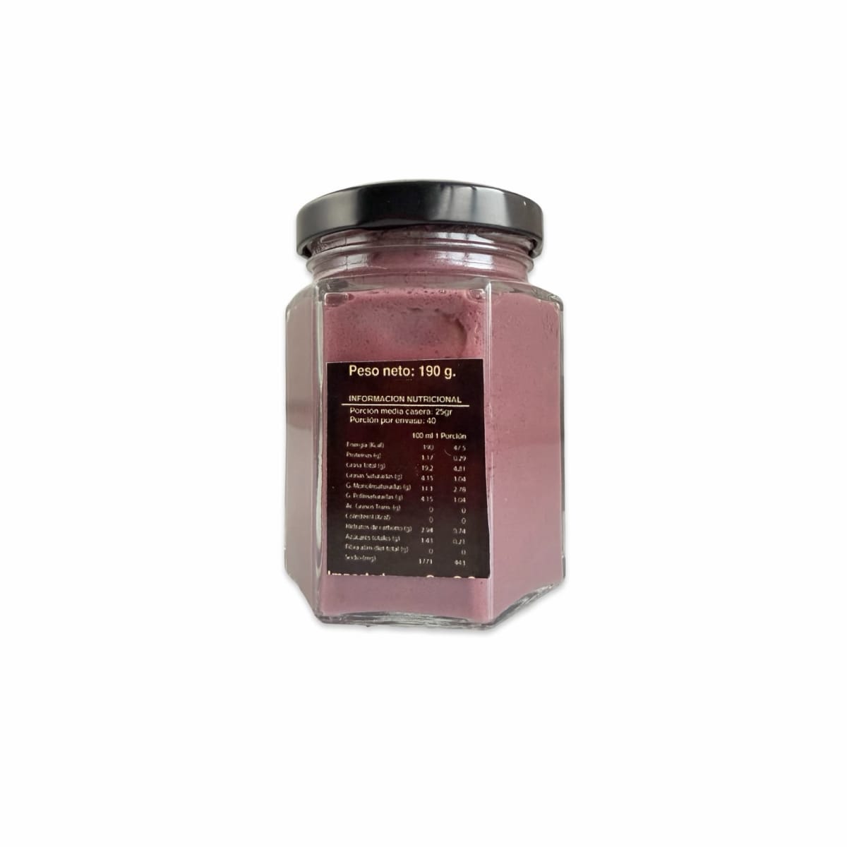 PASTA DE ACEITUNAS AMARGAS LA PROVEEDURIA 190 G2