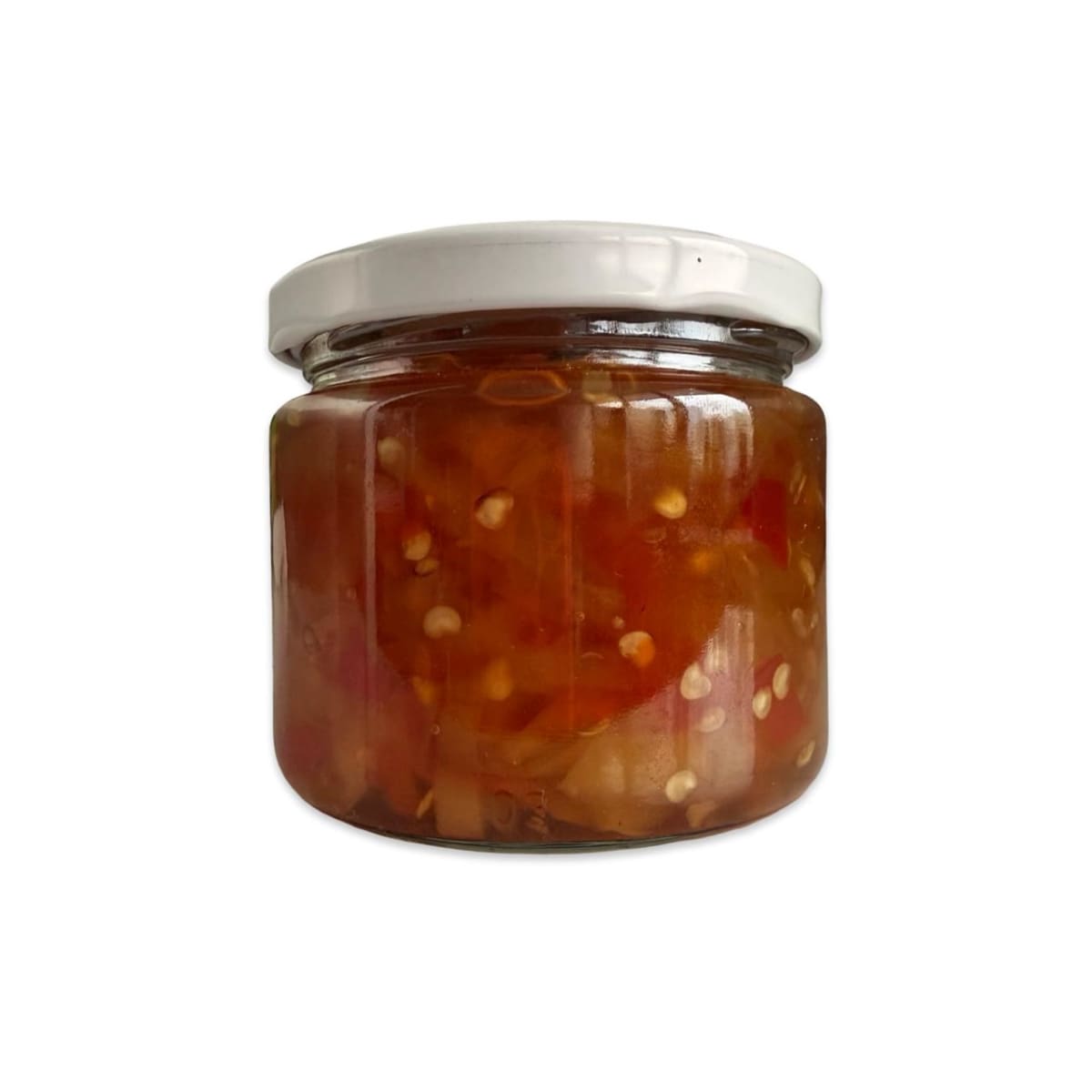 MERMELADA DE AJI CHAPUCO 210 G2