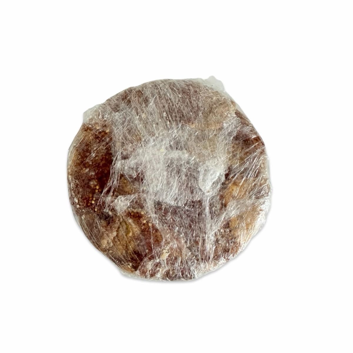 TORTA DE HIGOS PELADOS CON NUEZ 250 GR UN2