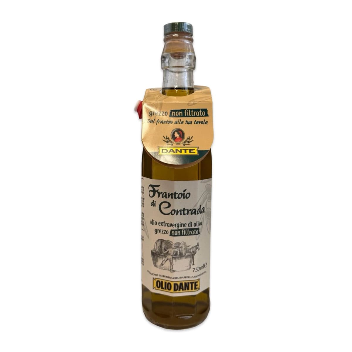 ACEITE DE OLIVA FRATOIO DANTE 750 ML1