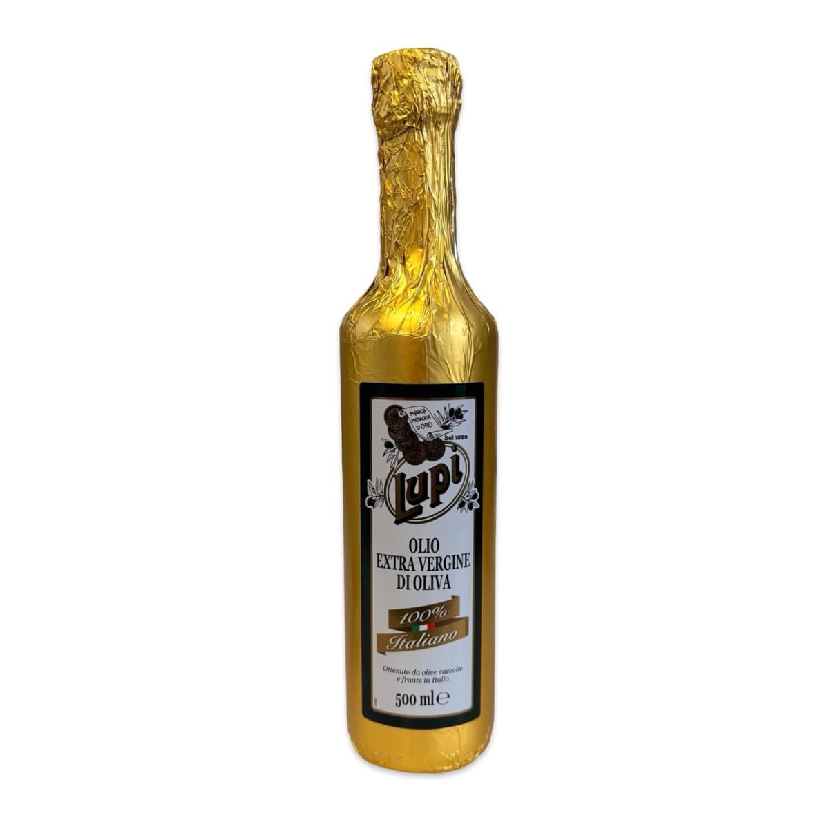 ACEITE DE OLIVA LUPI DANTE 500 ML1
