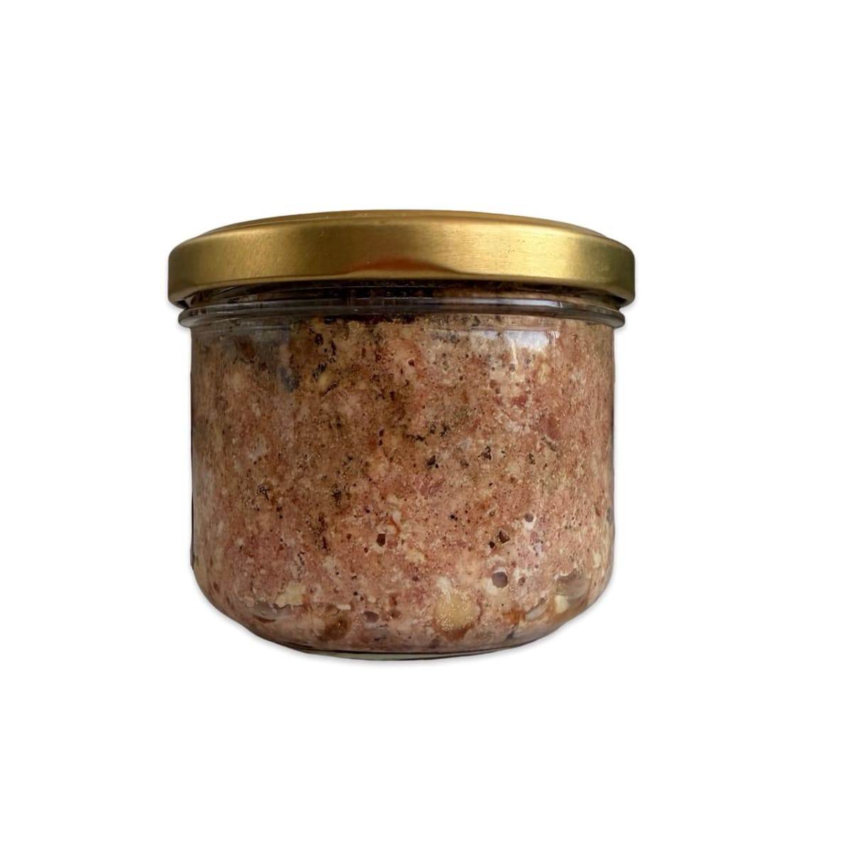 PATE VASCO MAISON MAYTÉ 180 G2