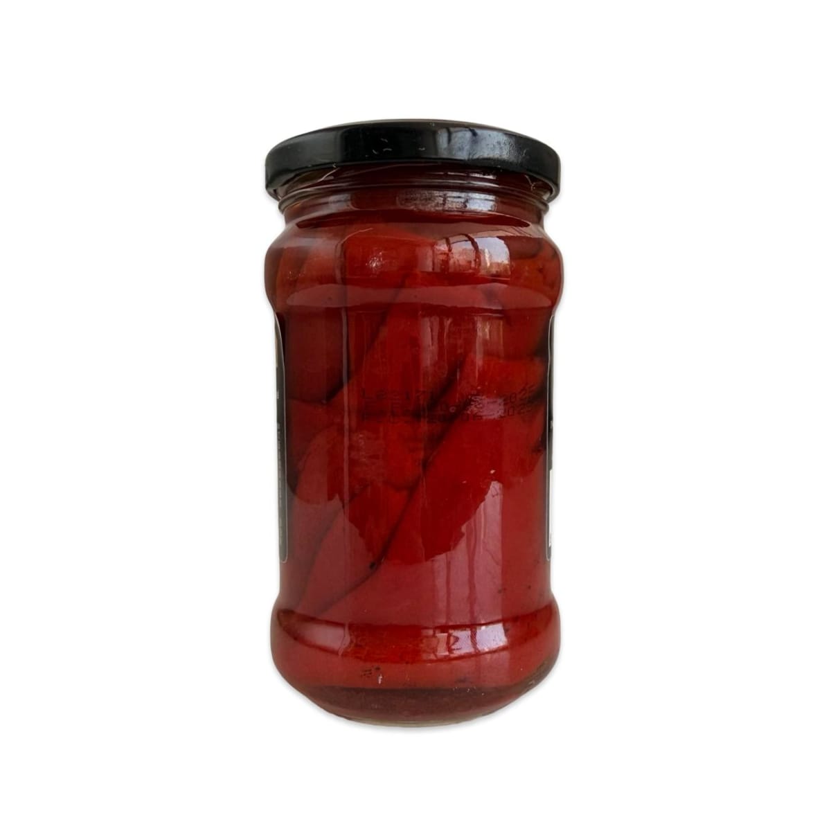 PIMIENTOS DEL PIQUILLO TOSTANI 290 G2