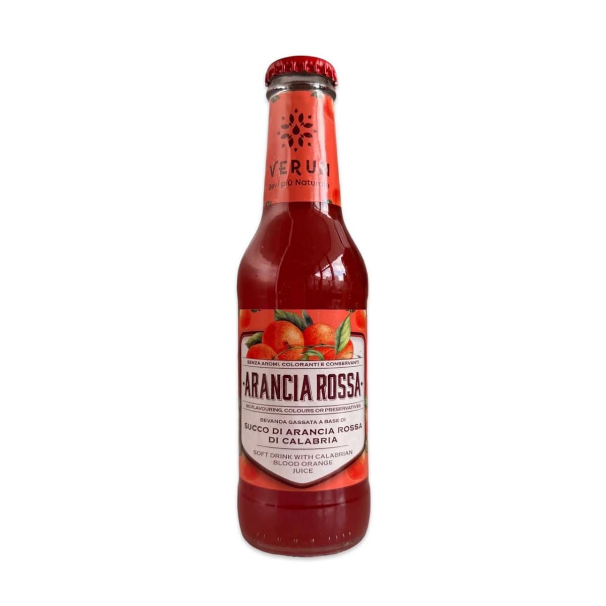 JUGO ARANCIA ROSSA VERUM 200 ML1