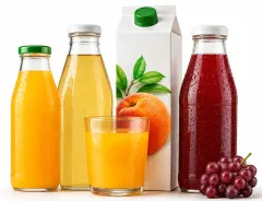 Jugos y Néctares