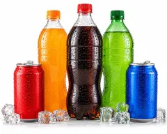 Bebidas  Gaseosas