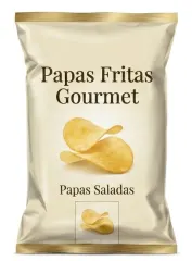 Snacks Salados