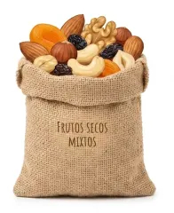Frutos Secos