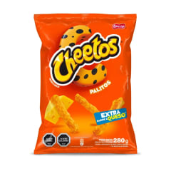 Cheetos Palitos 280g