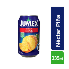 Jumex Jugo Piña Lata 335 Ml