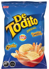 De Todito Original 275 gr