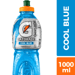 Gatorade Cool Blue 1 Lt