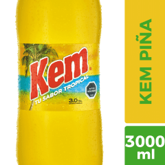 Kem 3 Lt