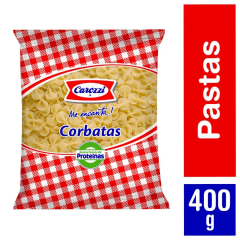 Pasta Corbata 400 gr