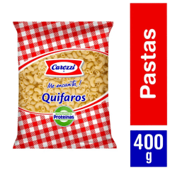 Pasta Quifaro 400 gr