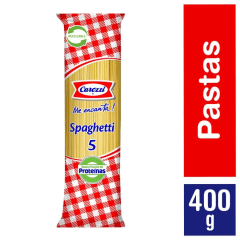 Pasta Spaghetti N°5  400 g