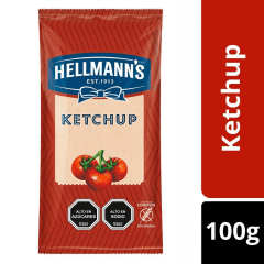 Ketchup Regular 100 gr