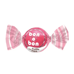Bon o Bon Sabor Frutilla Unidad
