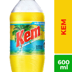 Kem 600 ml