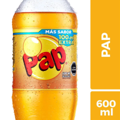 Pap 600 ml