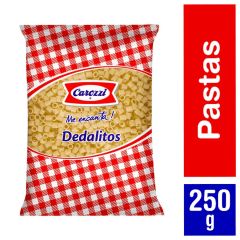 Pasta Dedalito 250 g