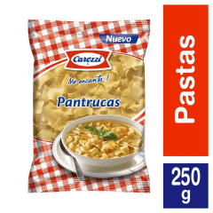 Pasta Pantrucas 250 gr