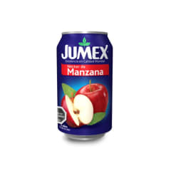 Jugo Jumex Manzana 335 ml
