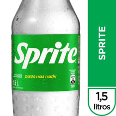 Sprite Original 1.5L