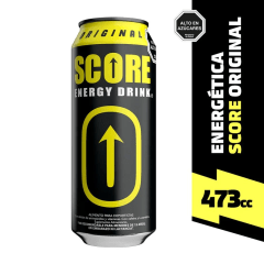 Score Original 473 ml
