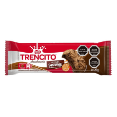 Galletas Trencito Chocobrownie 120 gr