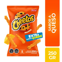 Cheetos 250 gr