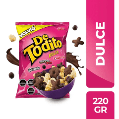 De Todito Dulce 220 gr