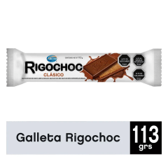Galletas Ricochoc 113 gr